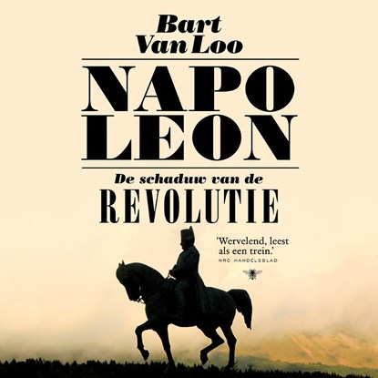 Napoleon, Bart Van Loo - Luisterboek MP3 - 9789403126302