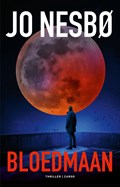 Bloedmaan | Jo Nesbo | 