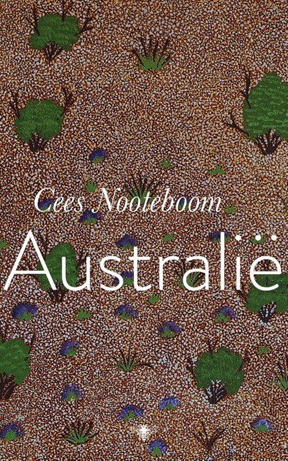 Australie, Cees Nooteboom - Ebook - 9789403126616