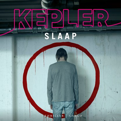 Slaap, Lars Kepler - Luisterboek MP3 - 9789403126807