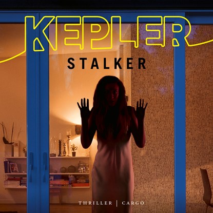 Stalker, Lars Kepler - Luisterboek MP3 - 9789403126906