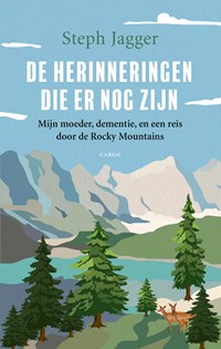 De herinneringen die er nog zijn | Steph Jagger | 
