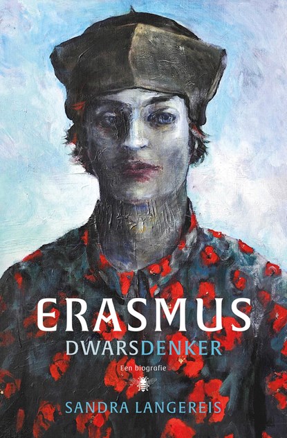 Erasmus, Sandra Langereis - Ebook - 9789403127118