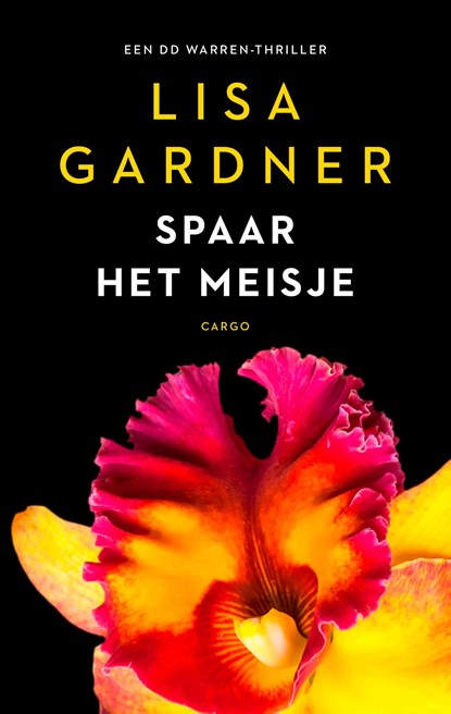 Spaar het meisje, Lisa Gardner - Ebook - 9789403127521
