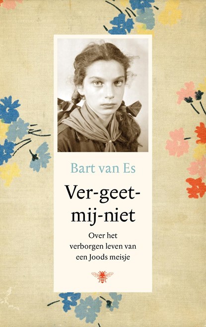 Ver-geet-mij-niet, Bart van Es - Ebook - 9789403127606