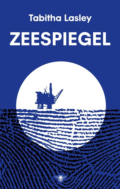 Zeespiegel, Tabitha Lasley - Ebook - 9789403127712