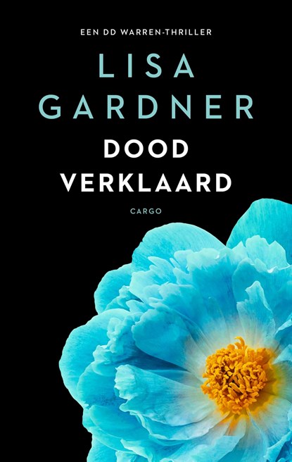 Doodverklaard, Lisa Gardner - Ebook - 9789403127729
