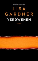 Verdwenen - Lisa Gardner - 9789403127828