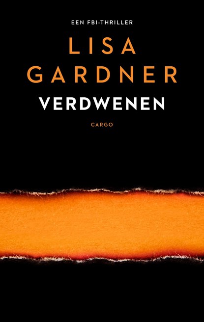 Verdwenen, Lisa Gardner - Ebook - 9789403127828