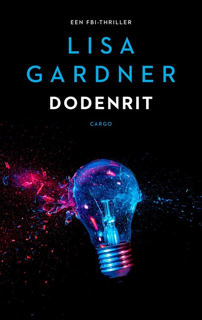 Dodenrit, Lisa Gardner - Ebook - 9789403127927