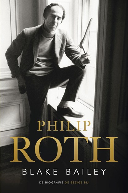 Philip Roth, Blake Bailey - Ebook - 9789403128016