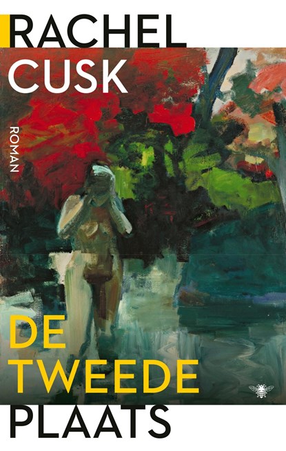 Tweede plaats, Rachel Cusk - Ebook - 9789403128214