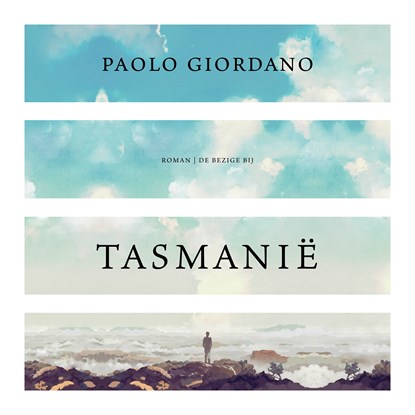 Tasmanië, Paolo Giordano - Luisterboek MP3 - 9789403128320