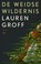 De weidse wildernis, Lauren Groff - Paperback - 9789403128375