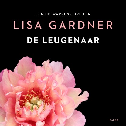 De leugenaar, Lisa Gardner - Luisterboek MP3 - 9789403128399