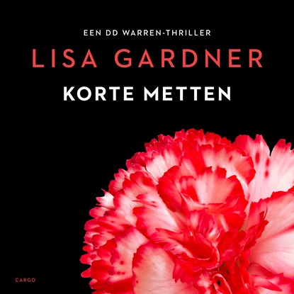 Korte metten, Lisa Gardner - Luisterboek MP3 - 9789403128436