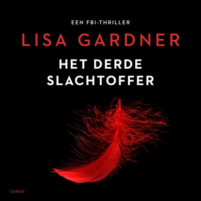 Het derde slachtoffer, Lisa Gardner - Luisterboek MP3 - 9789403128450