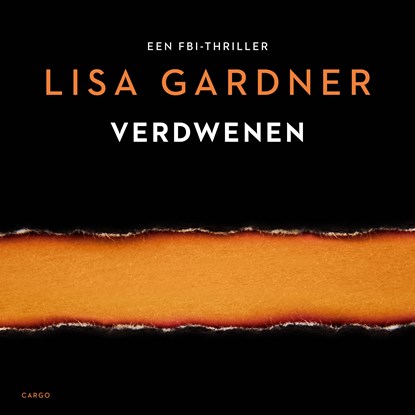 Verdwenen, Lisa Gardner - Luisterboek MP3 - 9789403128474