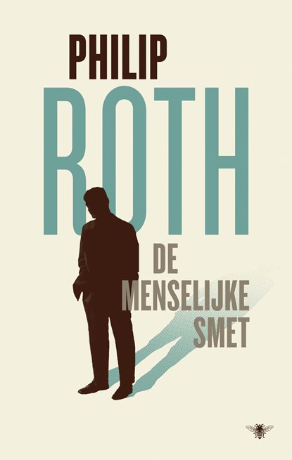 De menselijke smet, Philip Roth - Ebook - 9789403128610
