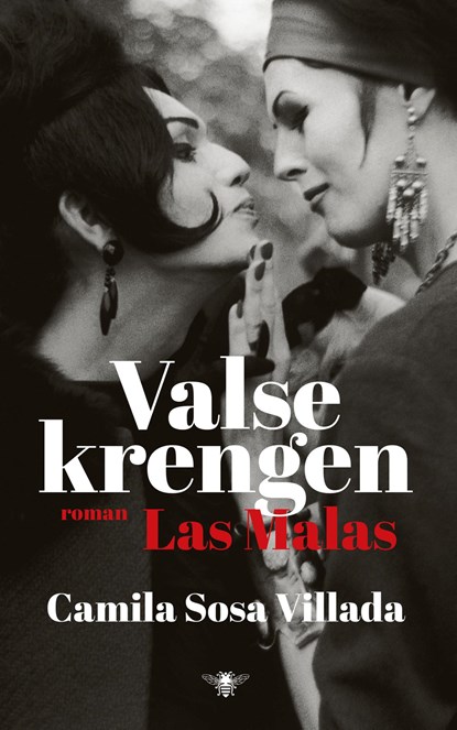 Valse krengen, Camila Sosa Villada - Paperback - 9789403128665