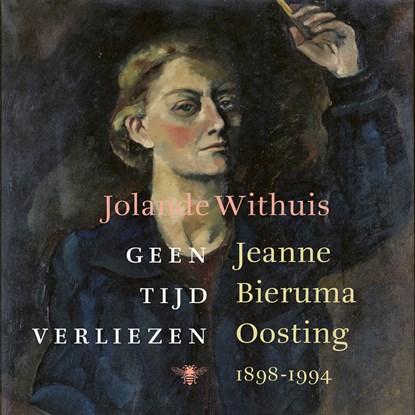 Geen tijd verliezen, Jolande Withuis - Luisterboek MP3 - 9789403128726