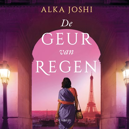 De geur van regen, Alka Joshi - Luisterboek MP3 - 9789403128757