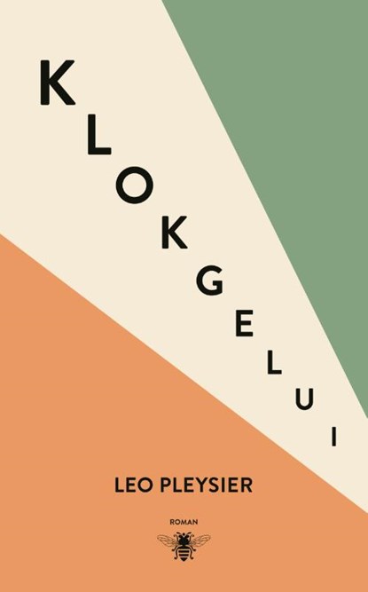 Klokgelui, Leo Pleysier - Paperback - 9789403128771