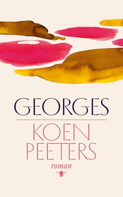 Georges, Koen Peeters - Paperback - 9789403128832