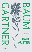 Baumgartner | Paul Auster | 