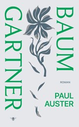 Baumgartner, Paul Auster -  - 9789403128849