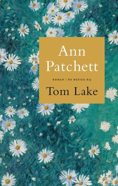 Tom Lake, Ann Patchett - Paperback - 9789403128863
