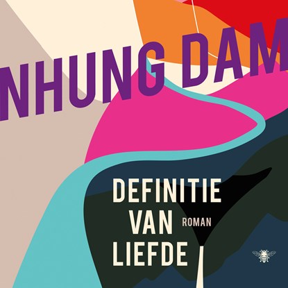 Definitie van liefde, Nhung Dam - Luisterboek MP3 - 9789403128931