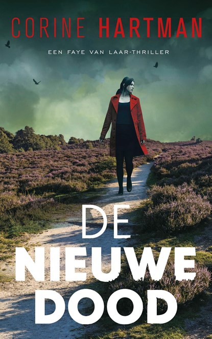 De nieuwe dood, Corine Hartman - Ebook - 9789403129211