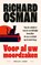 Voor al uw moordzaken, Richard Osman - Paperback - 9789403129334