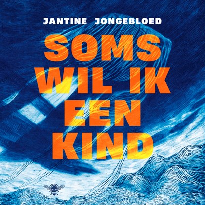Soms wil ik een kind, Jantine Jongebloed - Luisterboek MP3 - 9789403129426
