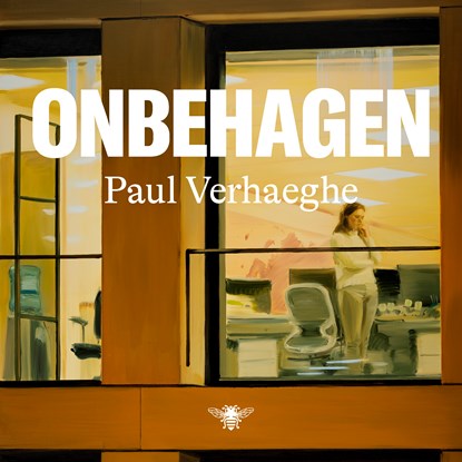 Onbehagen, Paul Verhaeghe - Luisterboek MP3 - 9789403129440