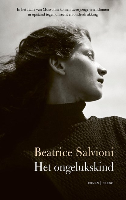 Het ongelukskind, Beatrice Salvioni - Ebook - 9789403129525