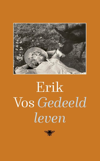 Gedeeld leven, Erik Vos - Ebook - 9789403129532