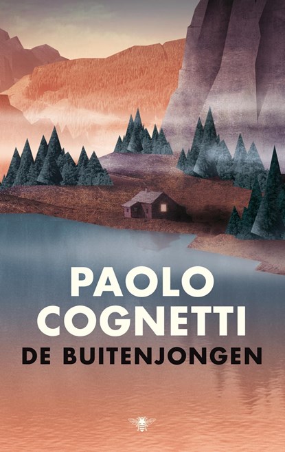 De buitenjongen, Paolo Cognetti - Ebook - 9789403129709