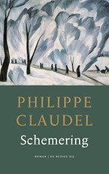 Schemering, Philippe Claudel -  - 9789403129730