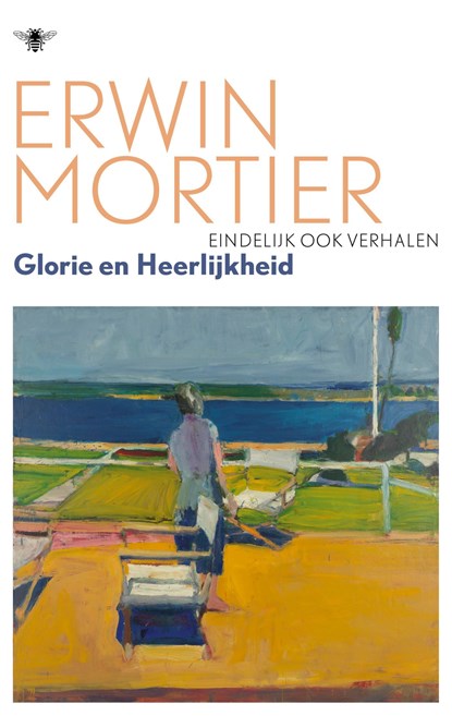 Glorie en heerlijkheid, Erwin Mortier - Ebook - 9789403129761