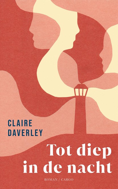 Tot diep in de nacht, Claire Daverley - Ebook - 9789403129785
