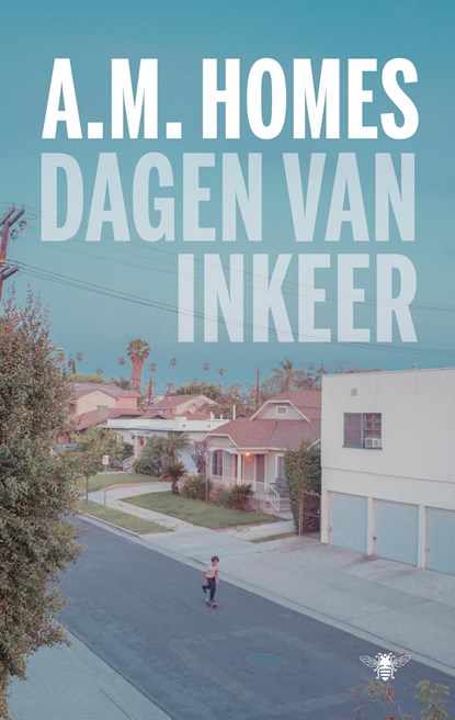 Dagen van inkeer, A.M. Homes - Ebook - 9789403129808