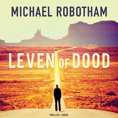 Leven of dood, Michael Robotham - Luisterboek MP3 - 9789403129877