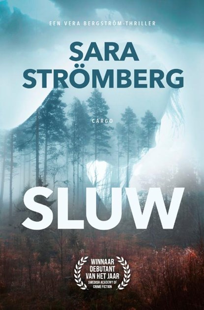 Sluw, Sara Strömberg - Paperback - 9789403129945