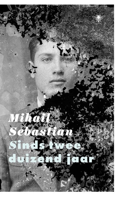 Sinds tweeduizend jaar, Mihail Sebastian - Ebook - 9789403130002
