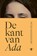 De kant van Ada, Peter Middendorp - Paperback - 9789403130125