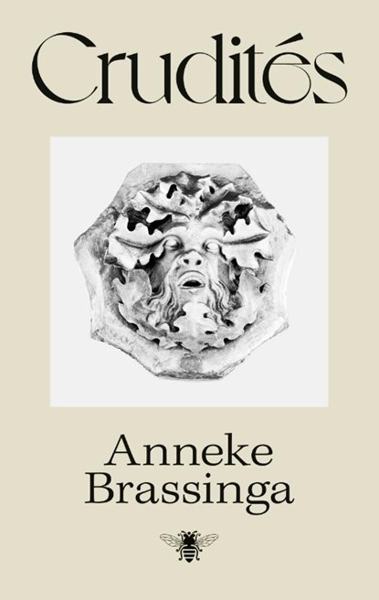 Crudités, Anneke Brassinga - Paperback - 9789403130262