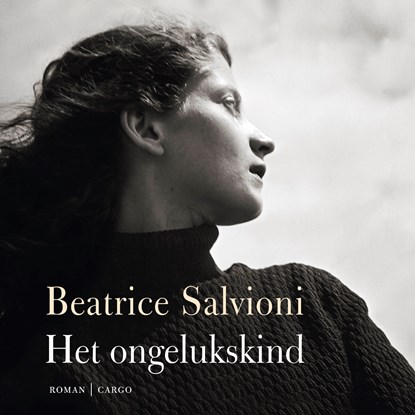 Het ongelukskind, Beatrice Salvioni - Luisterboek MP3 - 9789403130279