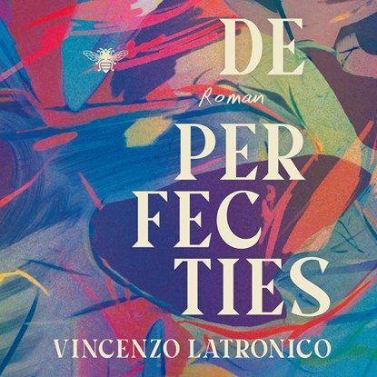 De perfecties, Vincenzo Latronico - Luisterboek MP3 - 9789403130286